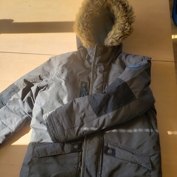 Snow set - Gusti 💙❄ - Picture 7 of 15